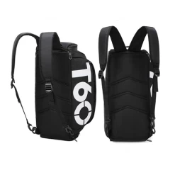 Tusente Sports T60 Multi-Purpose Bag 15 Tusente Sports T60 Multi-Purpose Bag -Boxing Store TusenteSportsT60Multi PurposeBag2