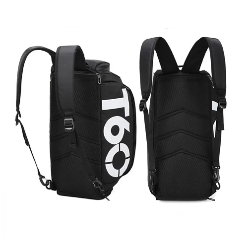 Tusente Sports T60 Multi-Purpose Bag 6 Tusente Sports T60 Multi-Purpose Bag - Image 4