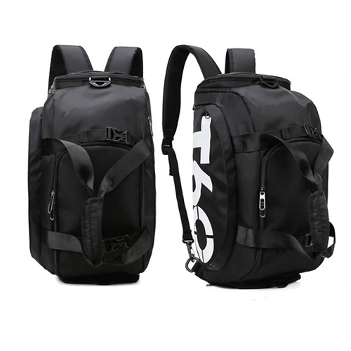 Tusente Sports T60 Multi-Purpose Bag 5 Tusente Sports T60 Multi-Purpose Bag - Image 3