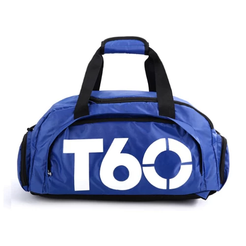 Tusente Sports T60 Multi-Purpose Bag 12 Tusente Sports T60 Multi-Purpose Bag - Image 10