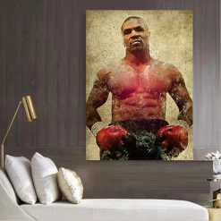 Vintage Legacy Range Canvas Prints 17 Vintage Legacy Range Canvas Prints -Boxing Store TysonWall