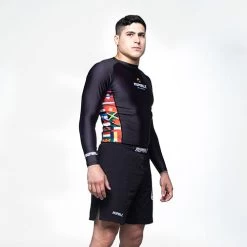 Humble United V2 Rashguard 14 Humble United V2 Rashguard -Boxing Store Unite2.0SIDE1500x500