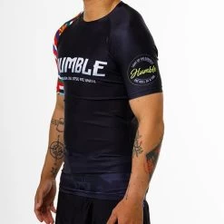 Humble United Rashguard -Boxing Store Uniterashguardsideview2500x500x72px