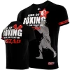 VSZAP Boxing King Of T Shirt -Boxing Store VSZAP Boxing King Of Shirt