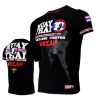 VSZAP Muay Thai Bangkok 3 T Shirt -Boxing Store VSZAP Muay Thai T Shirt 1