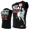VSZap Muay Thai Training Sleeveless T Shirt -Boxing Store VSZAP Muay Thai Training Sleeveless Shirt