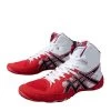 Viniatoo Champion Wrestling Shoes White