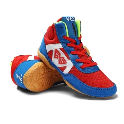 Viniatoo Wrestling Shoes Kids