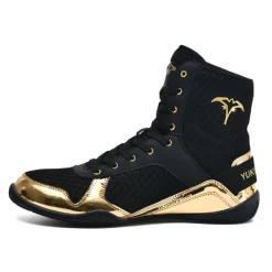 Viniatoo Yukingying Boxing Shoes