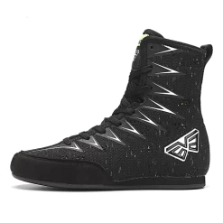 Viniatoo Boxing Shoes Kids 18 Viniatoo Boxing Shoes Kids -Boxing Store ViniatooBoxingShoesKidsBlack4