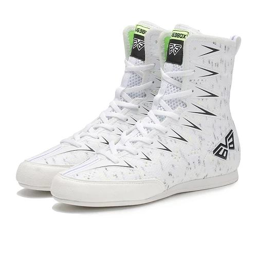 Viniatoo Boxing Shoes Kids 9 Viniatoo Boxing Shoes Kids - Image 7