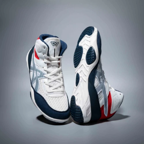 Viniatoo Professional Wrestling Shoes Kids 5 Viniatoo Professional Wrestling Shoes Kids - Image 3