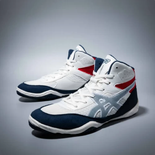 Viniatoo Professional Wrestling Shoes Kids 4 Viniatoo Professional Wrestling Shoes Kids - Image 2