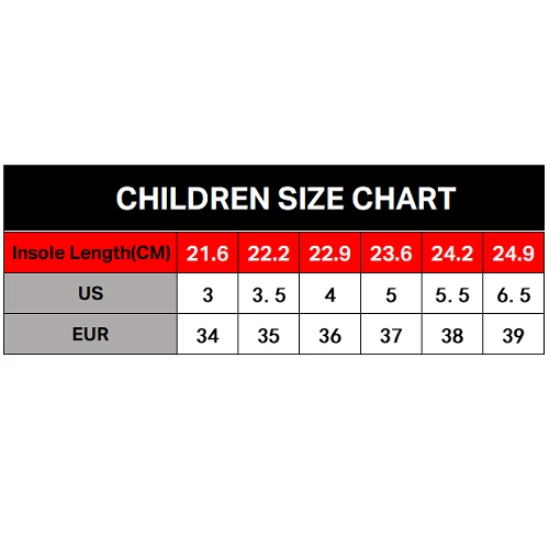 Viniatoo Professional Wrestling Shoes Kids 7 Viniatoo Professional Wrestling Shoes Kids - Image 5