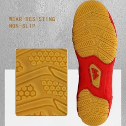 Viniatoo Professional Wrestling Shoes Red -Boxing Store ViniatooProfessionalWrestlingShoesred7