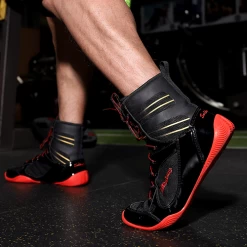 Viniatoo Saikclong Boxing Shoes -Boxing Store ViniatooSaikclongBoxingShoes2