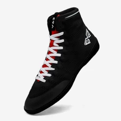 Viniatoo V63 Wrestling Shoes -Boxing Store ViniatooV63WrestlingShoes2