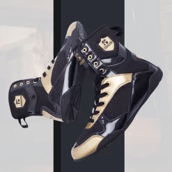 Viniatoo Woosung Boxing Shoes -Boxing Store ViniatooWoosungBoxingShoes2