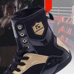 Viniatoo Woosung Boxing Shoes -Boxing Store ViniatooWoosungBoxingShoes3