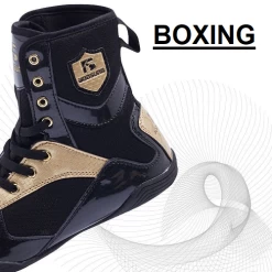 Viniatoo Woosung Boxing Shoes -Boxing Store ViniatooWoosungBoxingShoes4