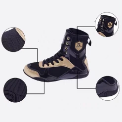 Viniatoo Woosung Boxing Shoes -Boxing Store ViniatooWoosungBoxingShoes6