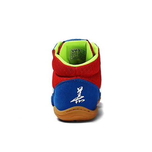 Viniatoo Wrestling Shoes Kids 9 Viniatoo Wrestling Shoes Kids - Image 7