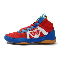 Viniatoo Wrestling Shoes Kids 12 Viniatoo Wrestling Shoes Kids -Boxing Store ViniatooWrestlingShoesKids6