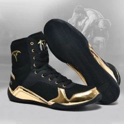 Viniatoo Yukingying Boxing Shoes -Boxing Store ViniatooYukingyingBoxingShoes3