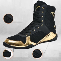 Viniatoo Yukingying Boxing Shoes -Boxing Store ViniatooYukingyingBoxingShoes4