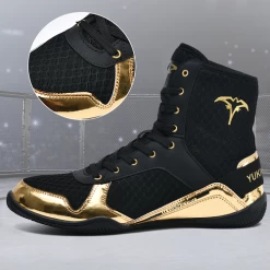 Viniatoo Yukingying Boxing Shoes -Boxing Store ViniatooYukingyingBoxingShoes5