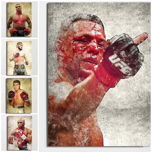 Vintage Legacy Range Canvas Prints 3 Vintage Legacy Range Canvas Prints