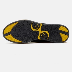 Sting Viper Boxing Shoes 2.0 Black -Boxing Store ViperBoxingShoes2.0Black5