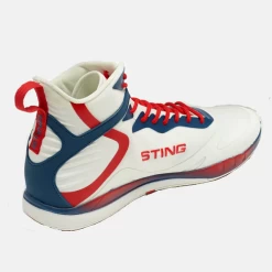 Sting Viper Boxing Shoes 2.0 White -Boxing Store ViperBoxingShoes2.0White3