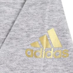 Adidas Boxing Wbc Heritage Hoodie - Grey -Boxing Store WBCH01 adidas WBC boxing hoody grey 03 648x648 1