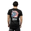 Budo Zombie Shaka T Shirt -Boxing Store Zombie1Back 720x d1471795 a177 4fba a12a 01668afc1d95
