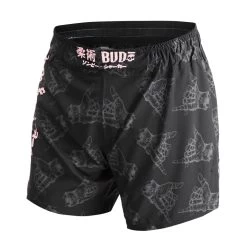 Budo Zombie Shaka 5" MMA BJJ Shorts - Ultra Light 6 Budo Zombie Shaka 5" MMA BJJ Shorts - Ultra Light -Boxing Store Zombie5inchNVFront 720x 266ed540 12d9 4b6c 8090 295863f78ee3