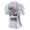Budo Zombie Shaka Rash Guard - White -Boxing Store ZombieWHiteback 720x 2f65a6fd 8880 44f0 b7b7 bbfecb8e6adb