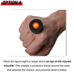 Title Boxing Gel Knuckle Donuts -Boxing Store a ceab29b2 a8da 4286 ab7c e9da3a4f107f