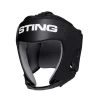 Sting Orion Gel Open Face Boxing Head Guard -Boxing Store aa ca16abfa 2007 498b 9307 03f18233d7f7