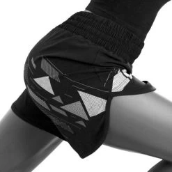 Fairtex MMA BJJ Grappling Shorts AB11 -Boxing Store ab11 3