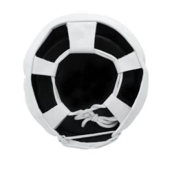 Adidas Adistar Pro Leather Head Guard – White 7 Adidas Adistar Pro Leather Head Guard – White -Boxing Store adiPHG01PRO adiSTAR Black White 05 648x648 1