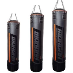 Morgan Alpha Boxing Punch Bag - Filled - Pick Up Only