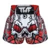 TUFF Muay Thai Shorts Devil Skull -Boxing Store az a19f6a0b 8610 4f63 b139 db06ee37c7ce