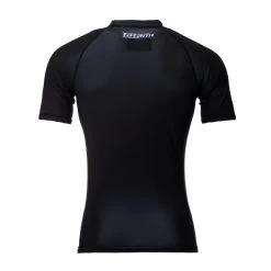 Tatami Recharge Short Sleeve Rashguard -Boxing Store back a7fb9429 da66 41a4 a548 8de511840e90