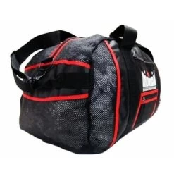 Morgan Endurance Pro Mesh Gear Bag -Boxing Store bag2
