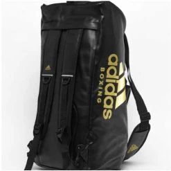 Adidas Boxing Gear Bag 2 In 1 - Medium -Boxing Store bag2 633aac62 1f86 40fa b7fb 43560ad8e33a
