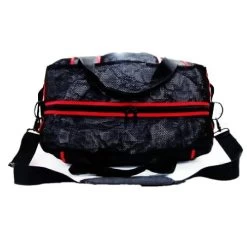 Morgan Endurance Pro Mesh Gear Bag -Boxing Store bag3