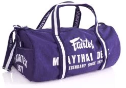 Fairtex Bag9 Barrel Bag -Boxing Store bag9 1
