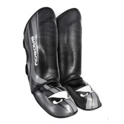 Bad Boy Accelerate Kids Shin Guards