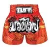 TUFF Muay Thai Boxing Shorts The Legendary Dragon -Boxing Store bbb